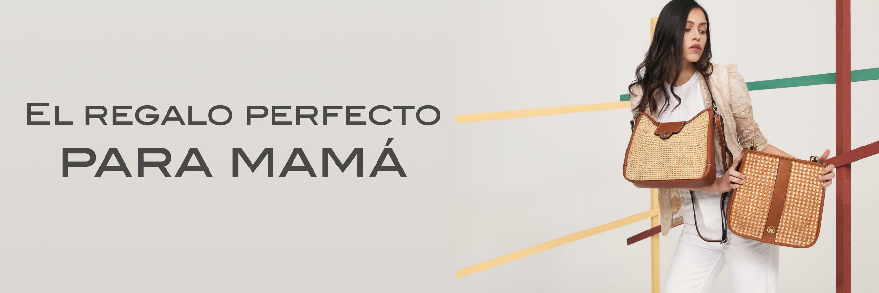 Ideas de regalos para el Día de la Madre - Matties Bags