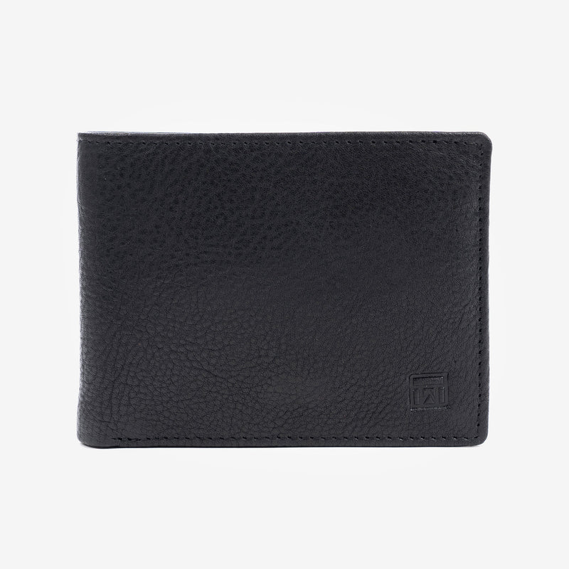 Billetero, Colección Billeteros piel Wash. 10,5x8 cm - Matties Bags