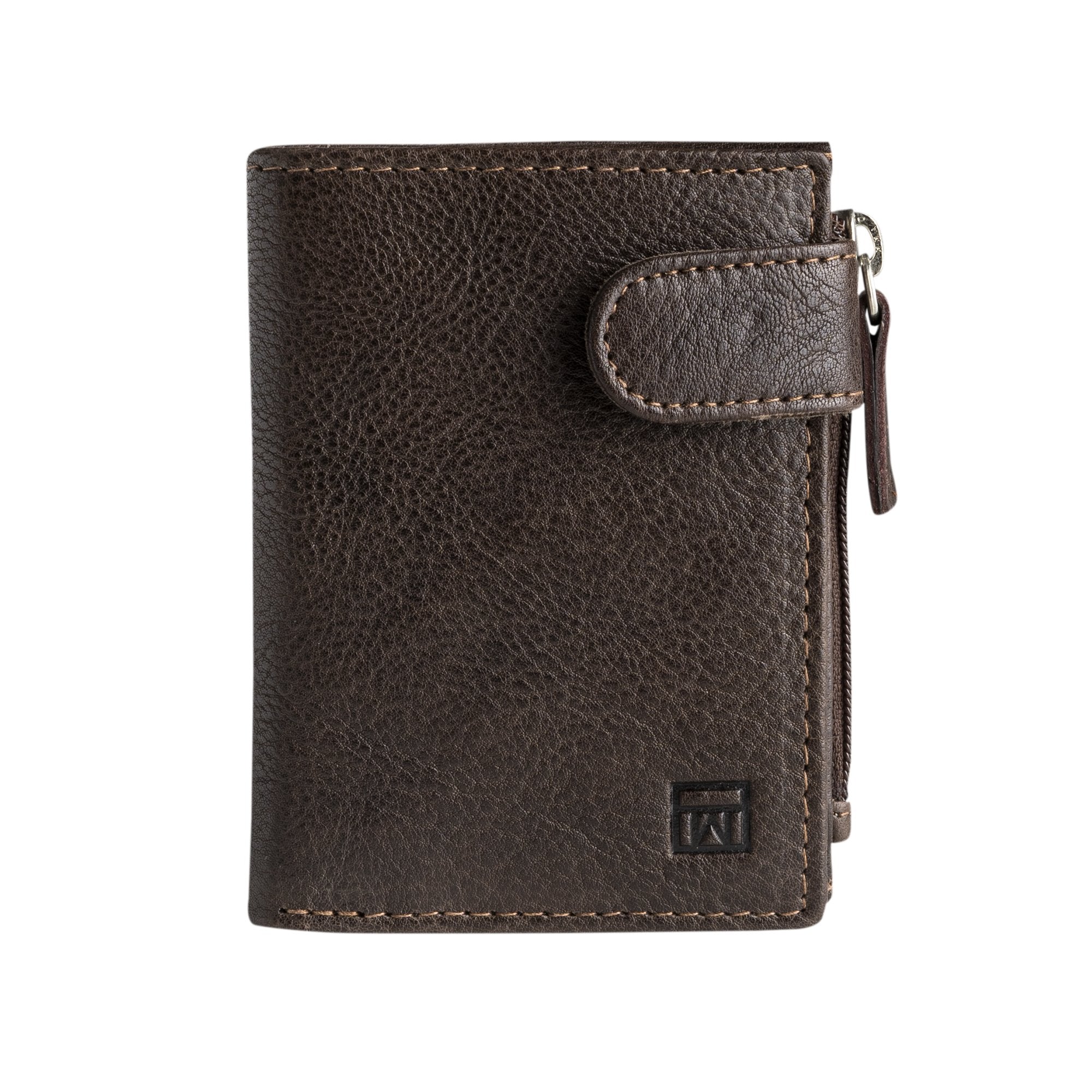 Billetero, Colección Billeteros piel Wash - Matties Bags