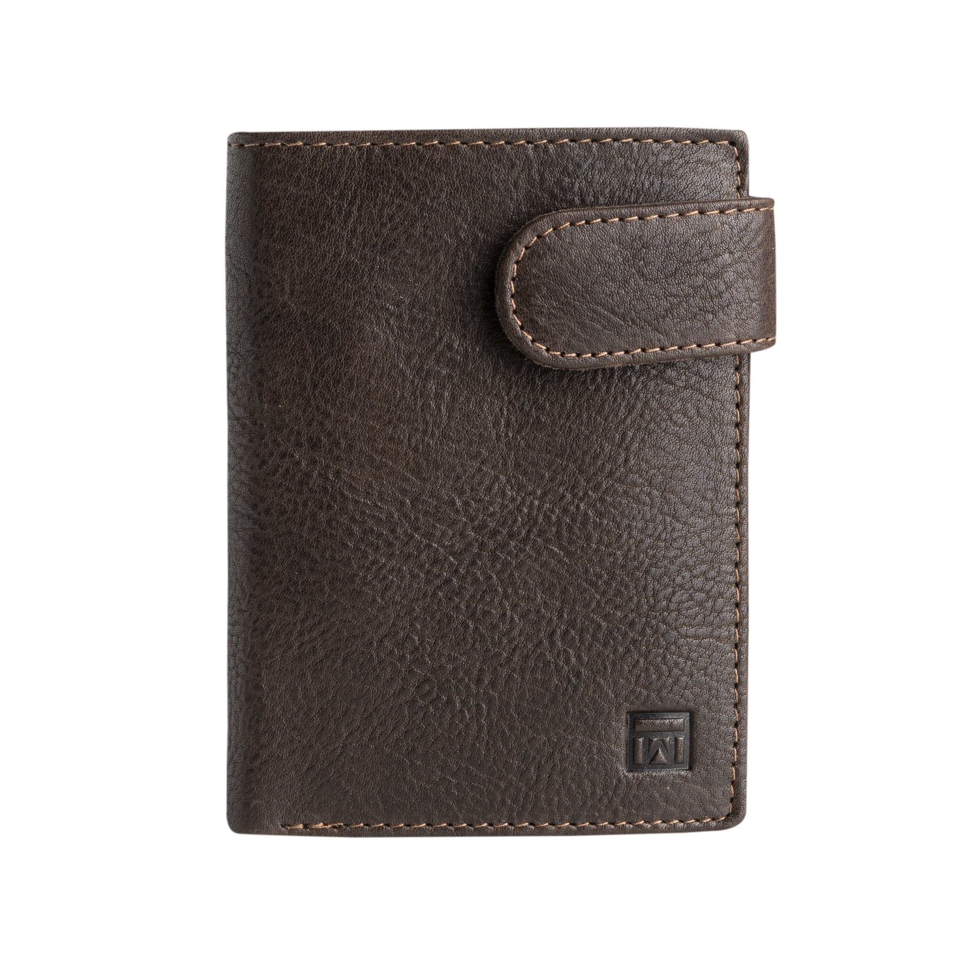 Billetero, Colección Billeteros piel Wash - Matties Bags