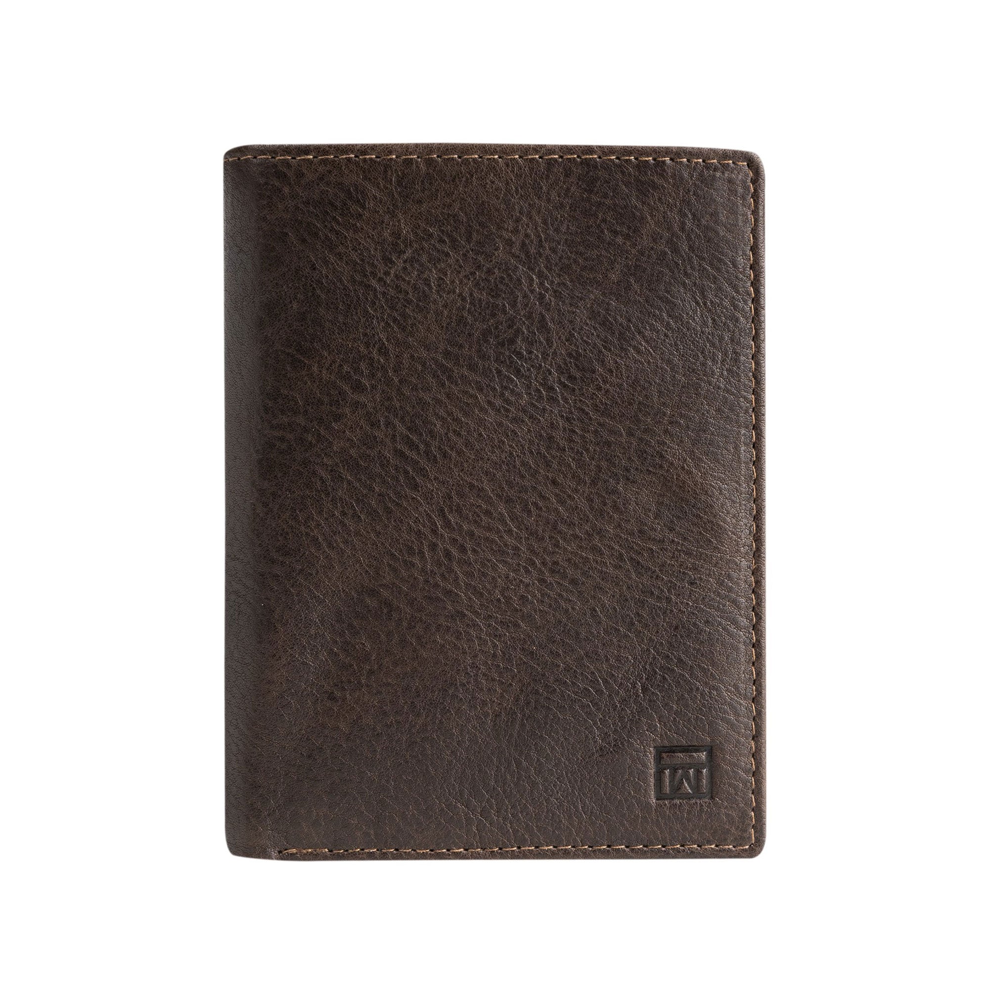 Billetero, Colección Billeteros piel Wash - Matties Bags
