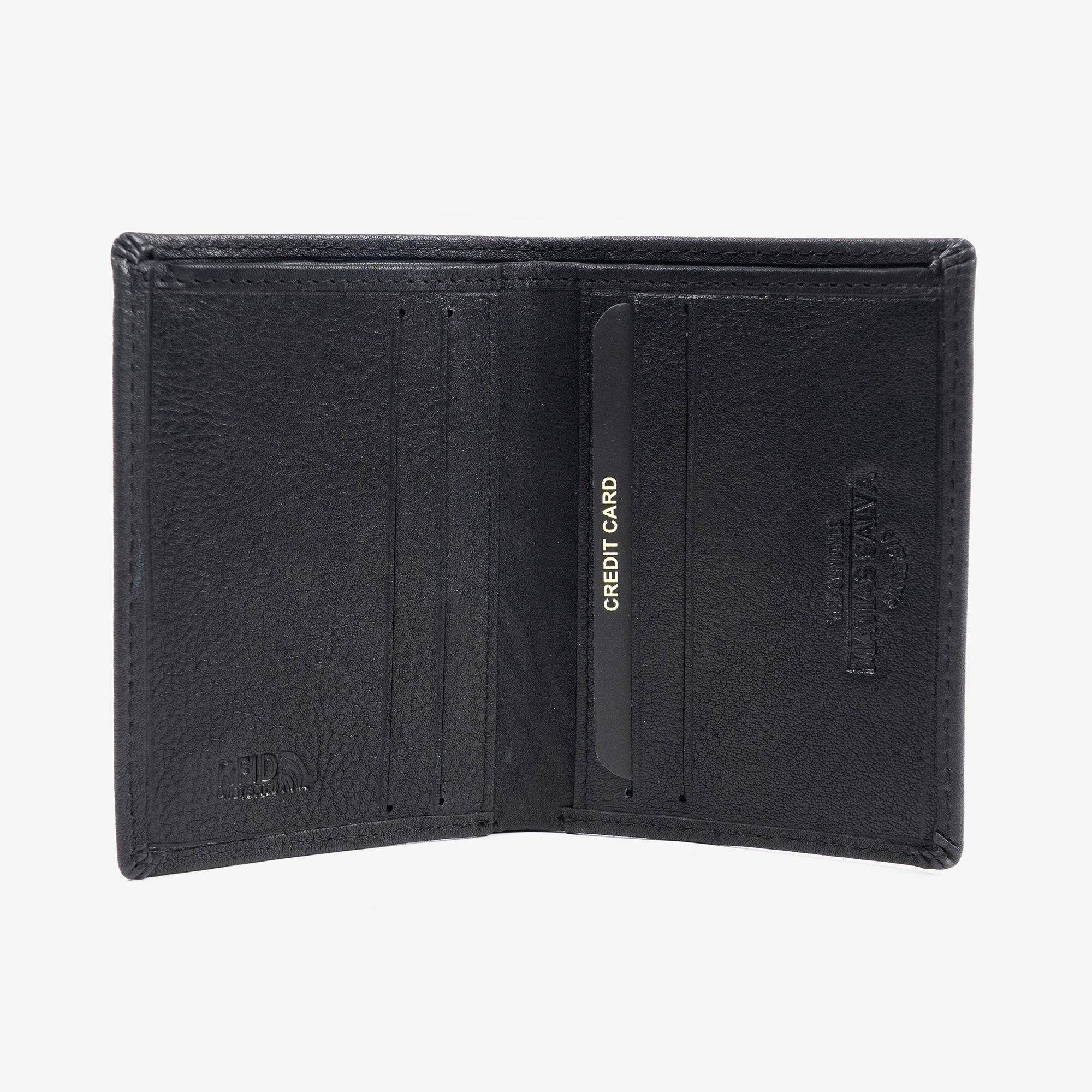 Billetero, Colección Billeteros piel Wash - Matties Bags