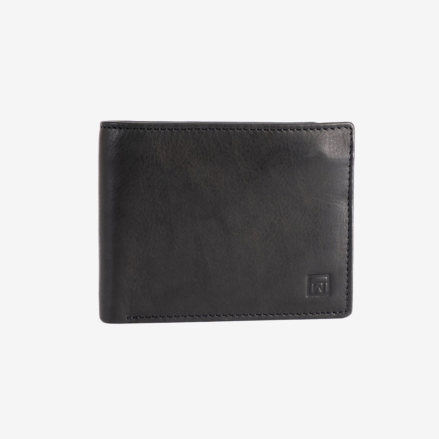 Billetero para hombre, Serie New Antic. 10.5 x 8 cm - Matties Bags