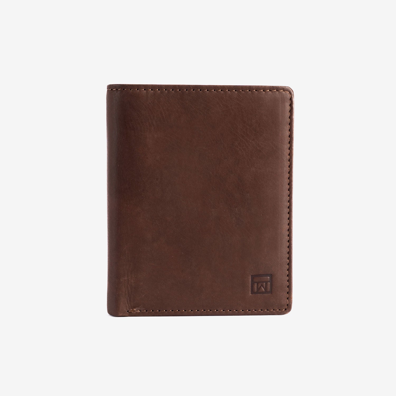 Billetero para hombre, Serie New Antic. 9 x 11 cm - Matties Bags