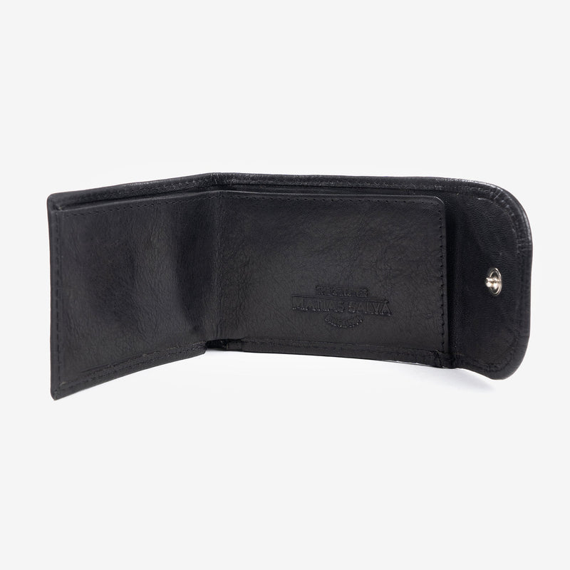 Billetero pequeño, Colección Billeteros piel Wash - Matties Bags