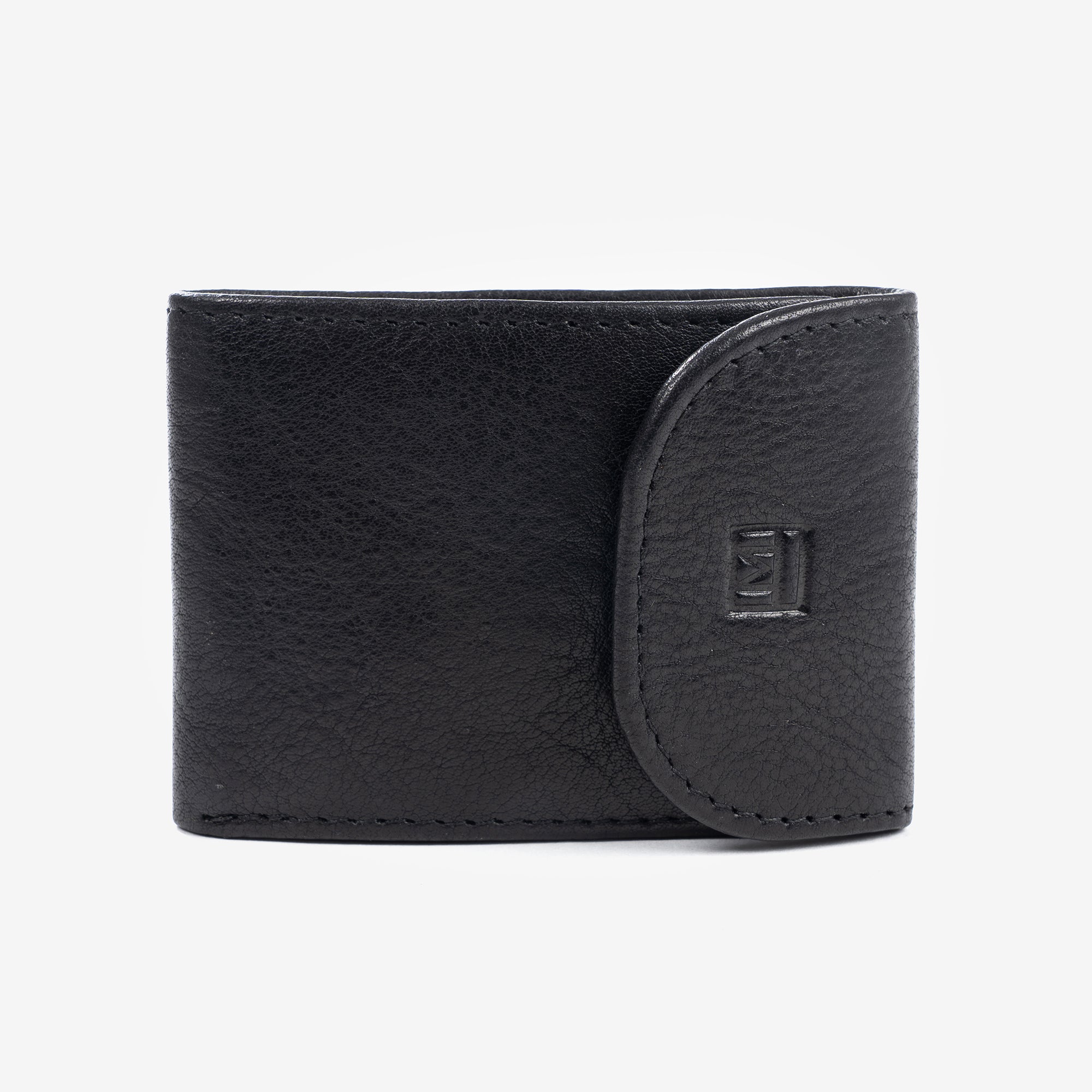 Billetero pequeño, Colección Billeteros piel Wash - Matties Bags