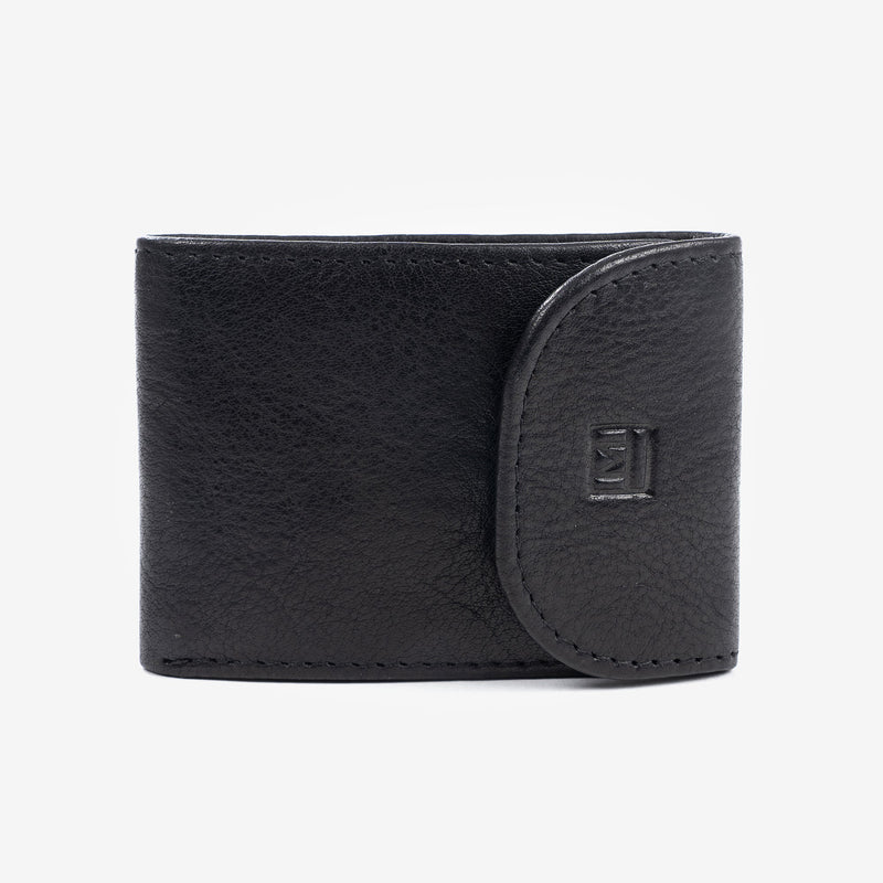 Billetero pequeño, Colección Billeteros piel Wash - Matties Bags