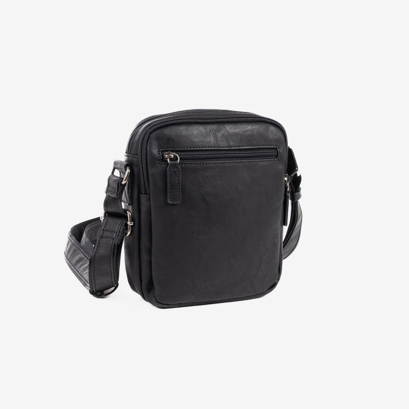 Bolso bandolera para hombre, Colección juvenil. 17x22 cm - Matties Bags