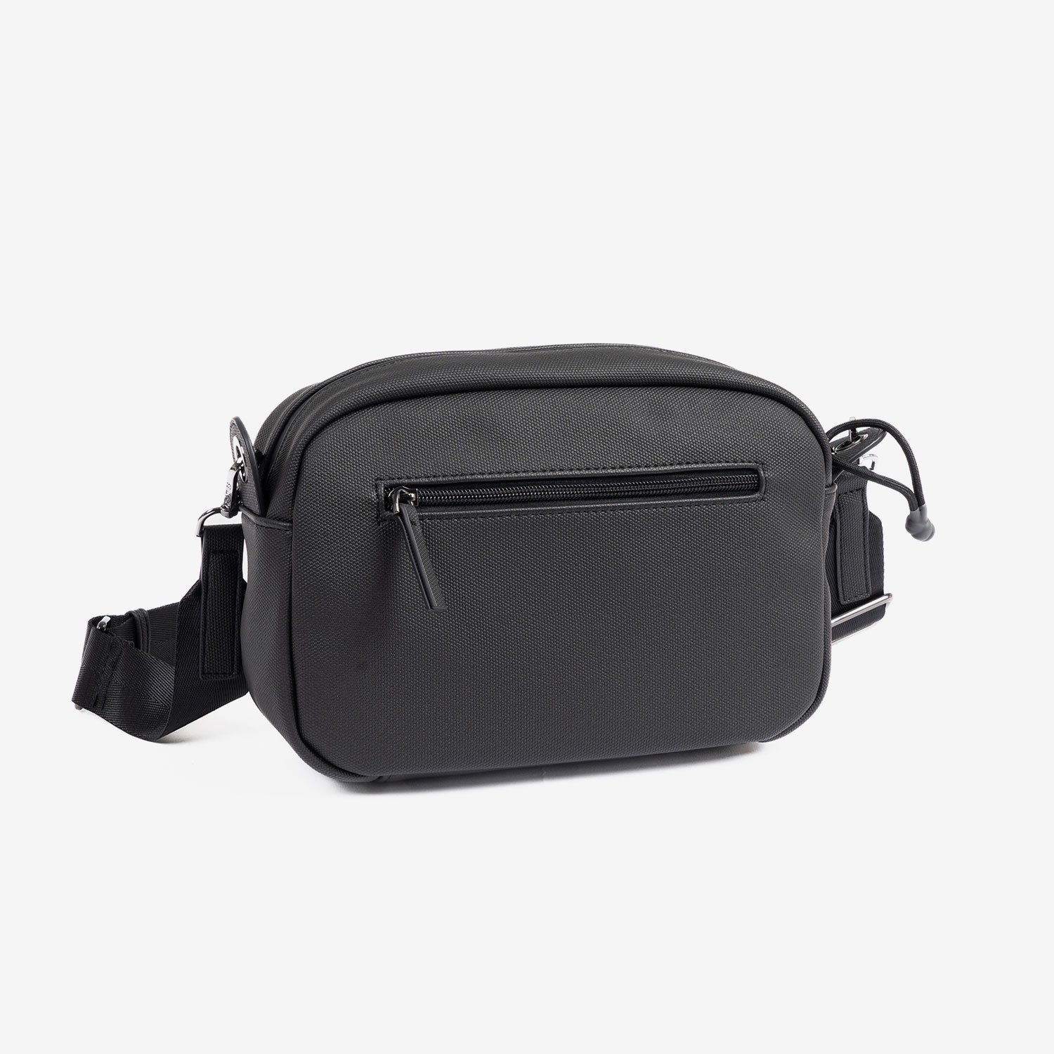 Bolso bandolera, Serie ember. 25.5x16.5x09 cm - Matties Bags