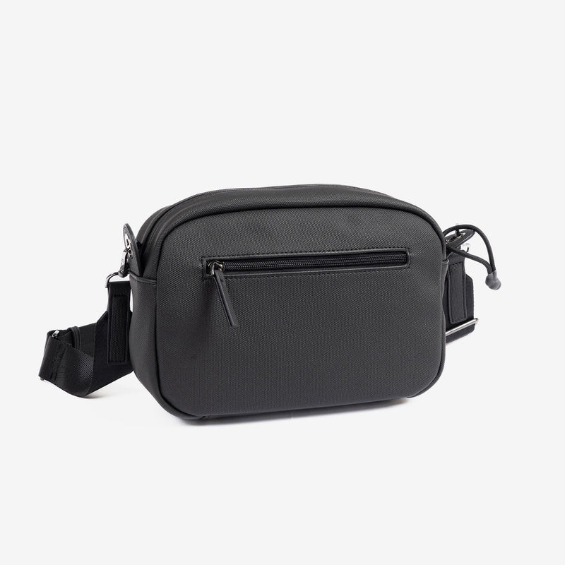 Bolso bandolera, Serie ember. 25.5x16.5x09 cm - Matties Bags