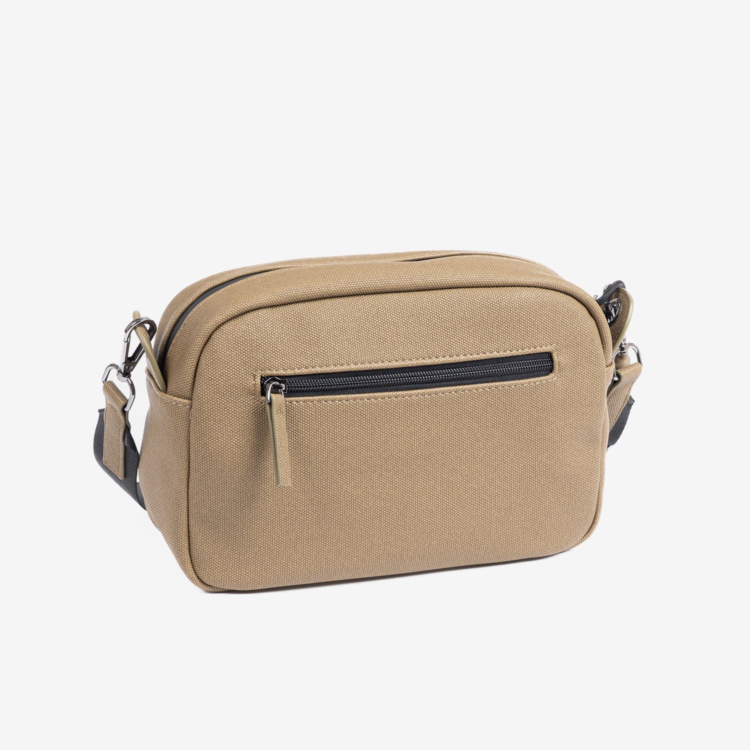 Bolso bandolera, Serie ember. 25.5x16.5x09 cm - Matties Bags