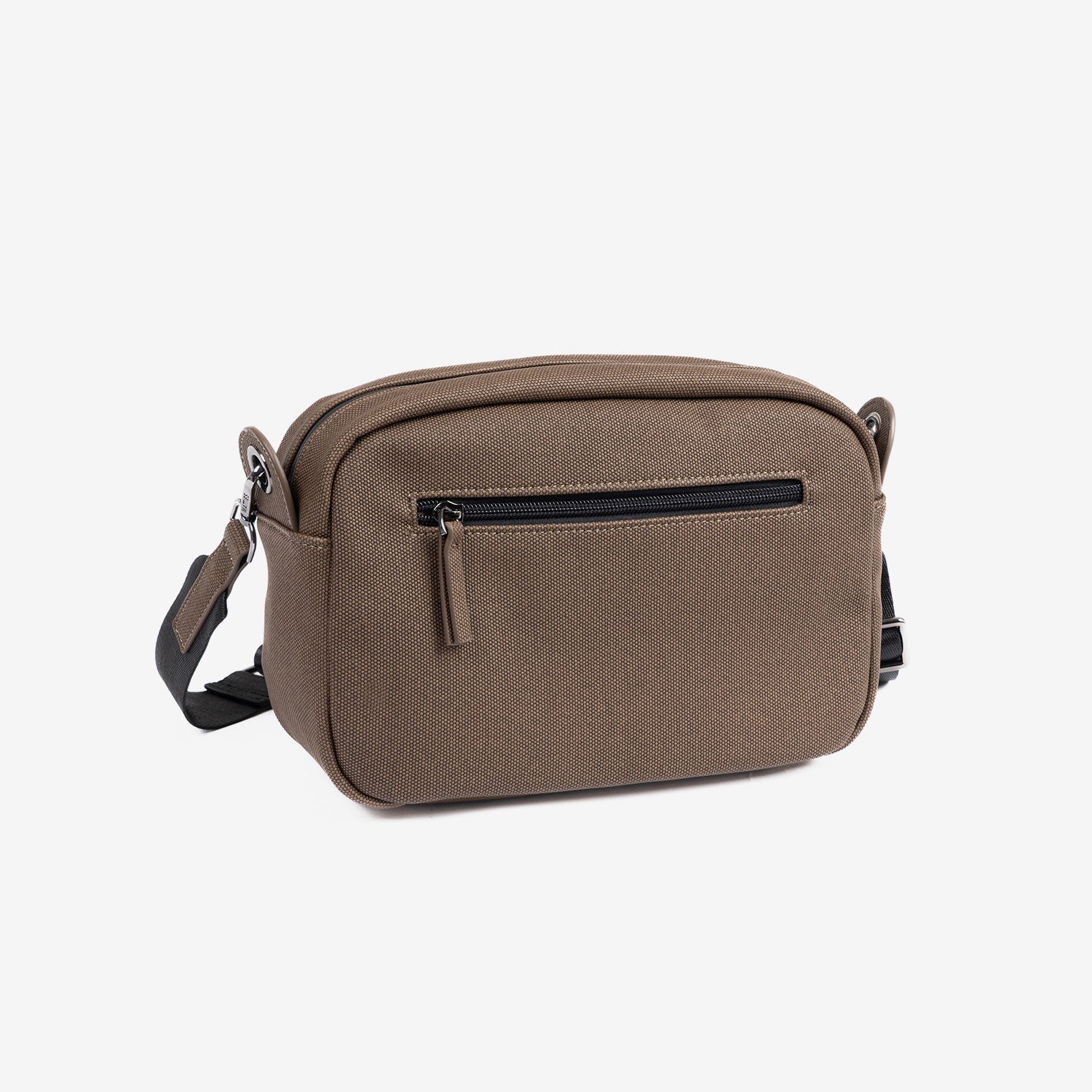 Bolso bandolera, Serie ember. 25.5x16.5x09 cm - Matties Bags