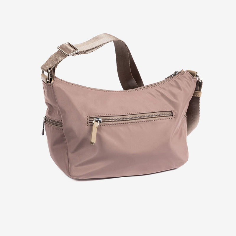 Bolso bandolera, Serie jenna. 25.5x19x12 cm - Matties Bags