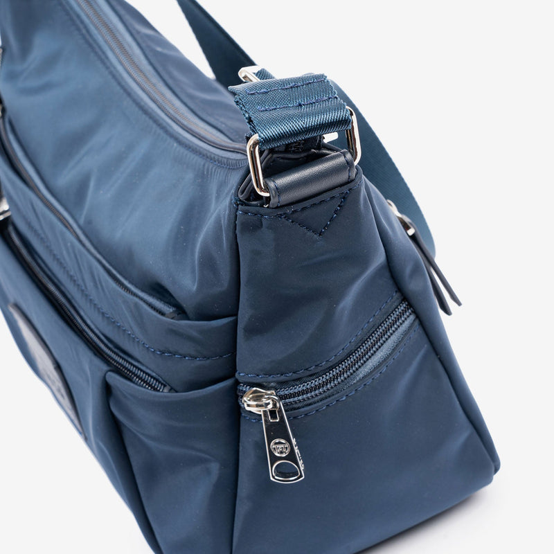 Bolso bandolera, Serie jenna. 25.5x19x12 cm - Matties Bags