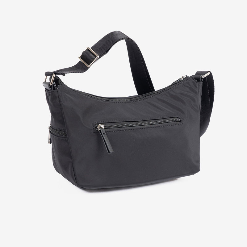 Bolso bandolera, Serie jenna. 25.5x19x12 cm - Matties Bags