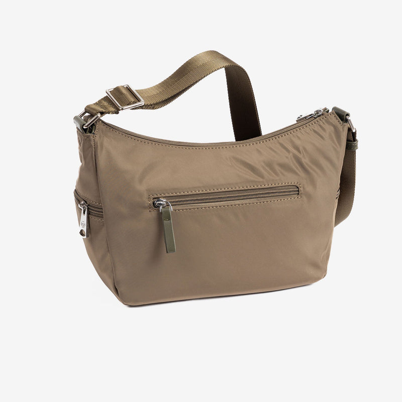 Bolso bandolera, Serie jenna. 25.5x19x12 cm - Matties Bags