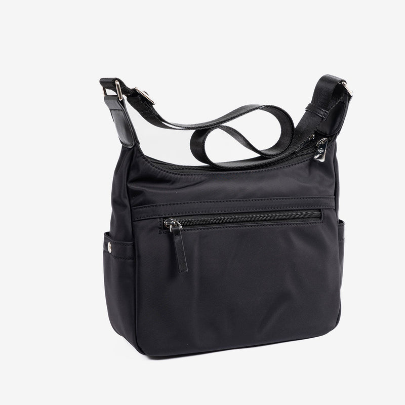 Bolso bandolera, Serie jenna. 26x20x09 cm - Matties Bags