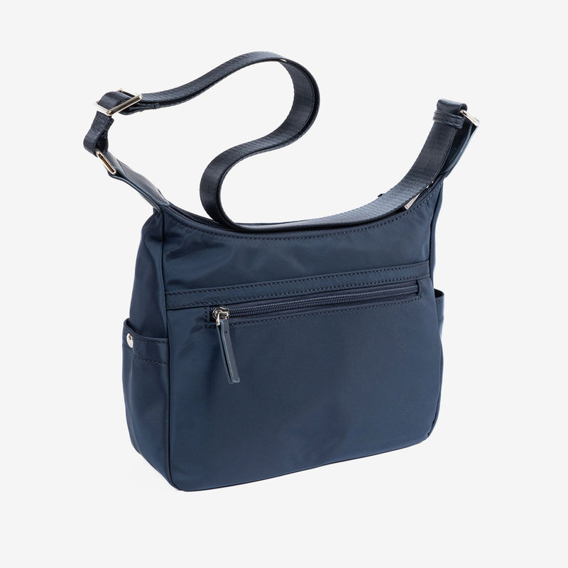 Bolso bandolera, Serie jenna. 26x20x09 cm - Matties Bags