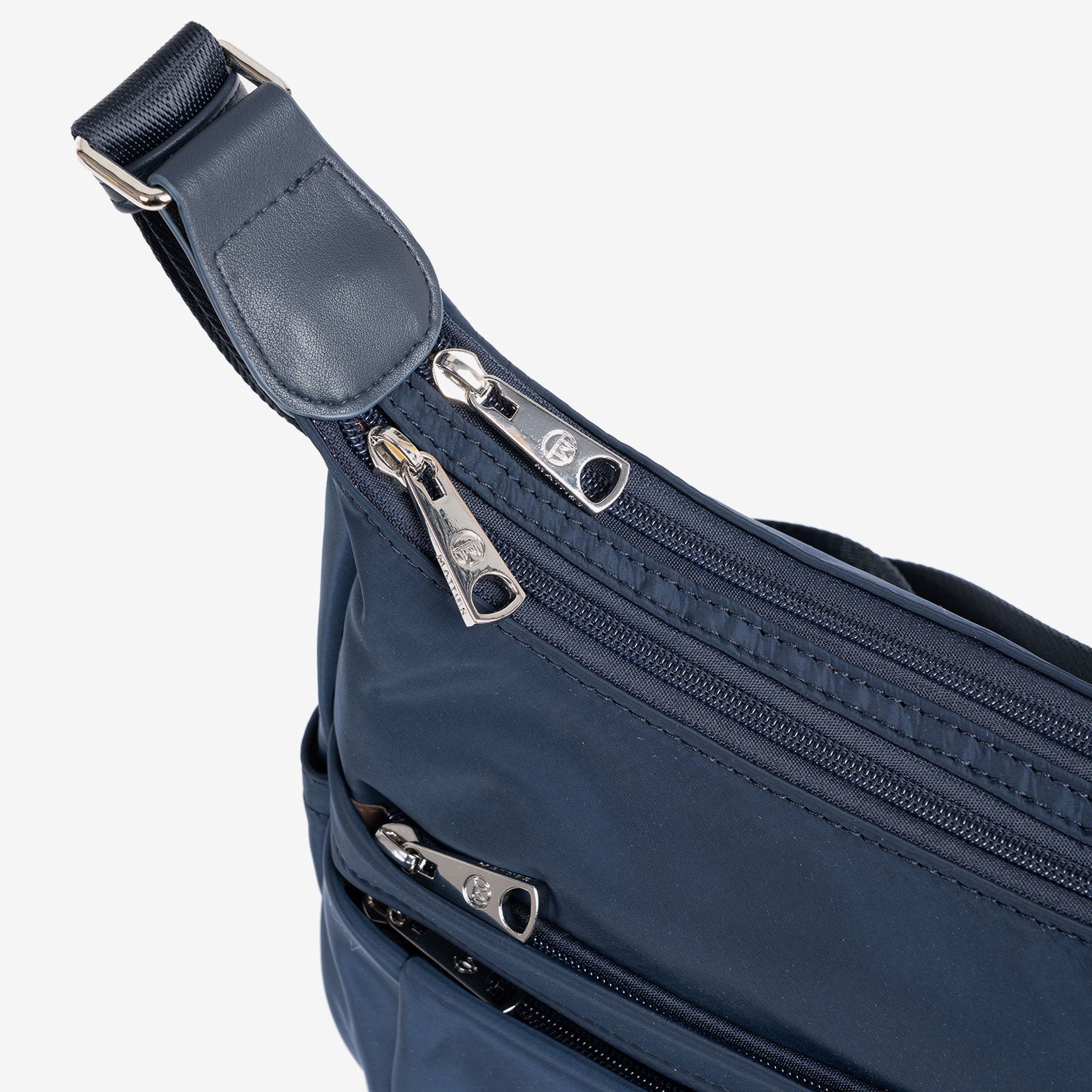 Bolso bandolera, Serie jenna. 26x20x09 cm - Matties Bags