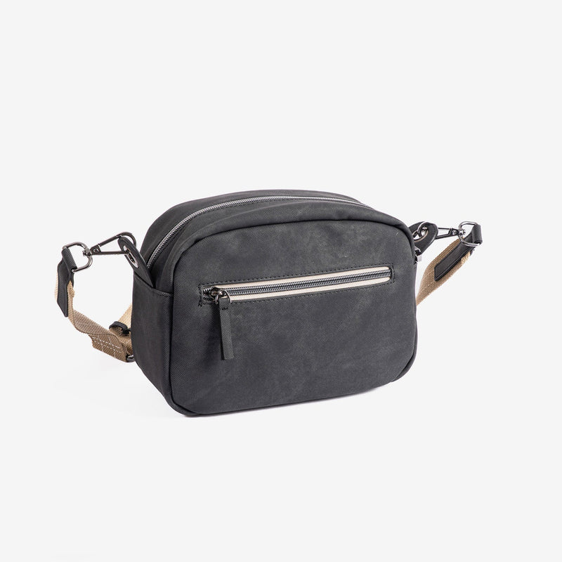 Bolso bandolera, Serie strive. 23x15x10 cm - Matties Bags
