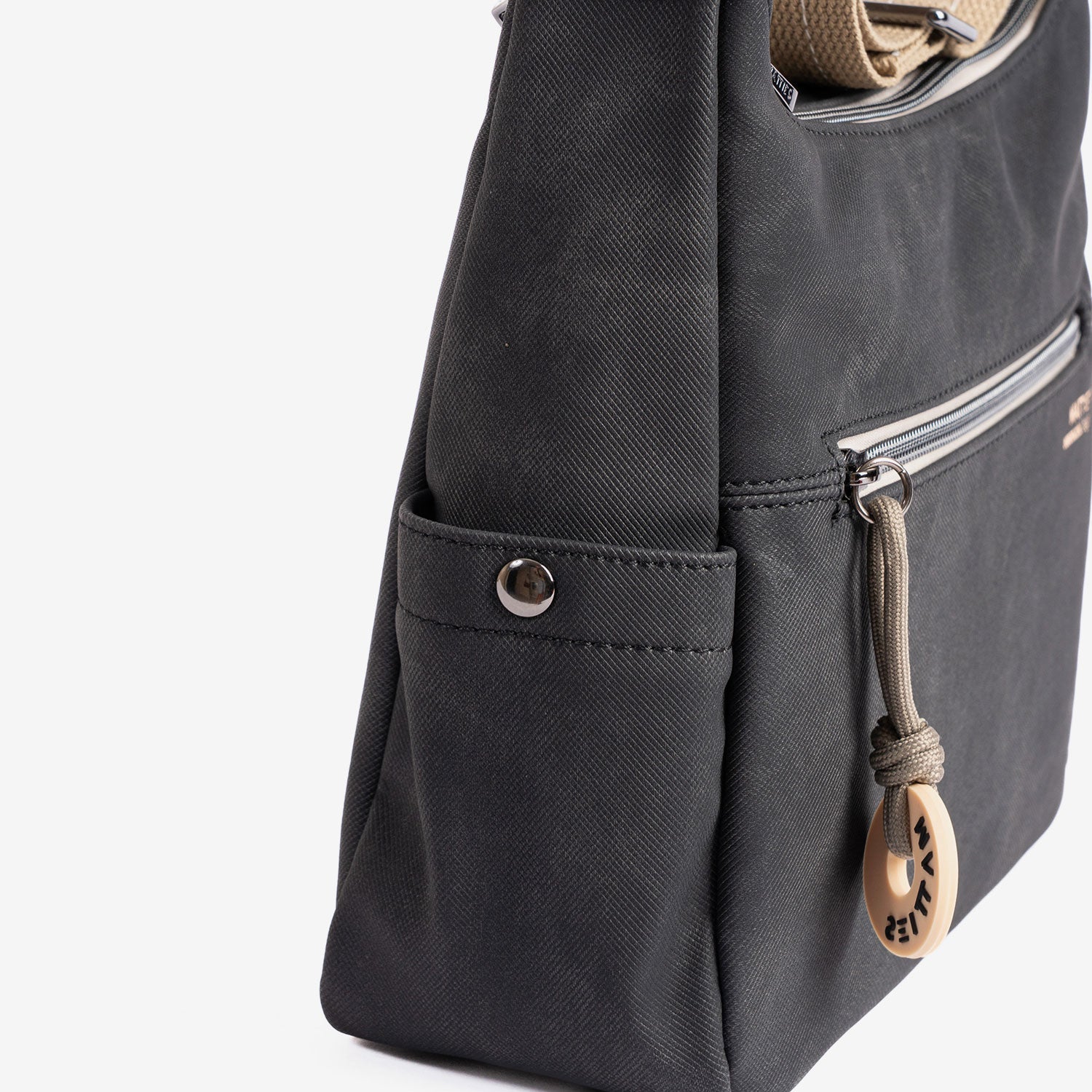 Bolso bandolera, Serie strive. 26x20x09 cm - Matties Bags