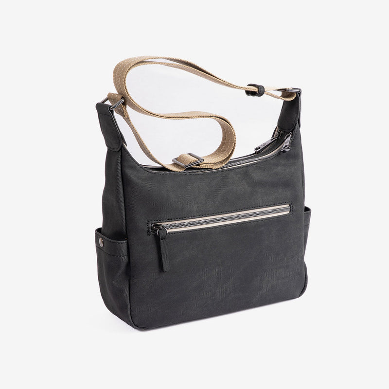 Bolso bandolera, Serie strive. 26x20x09 cm - Matties Bags
