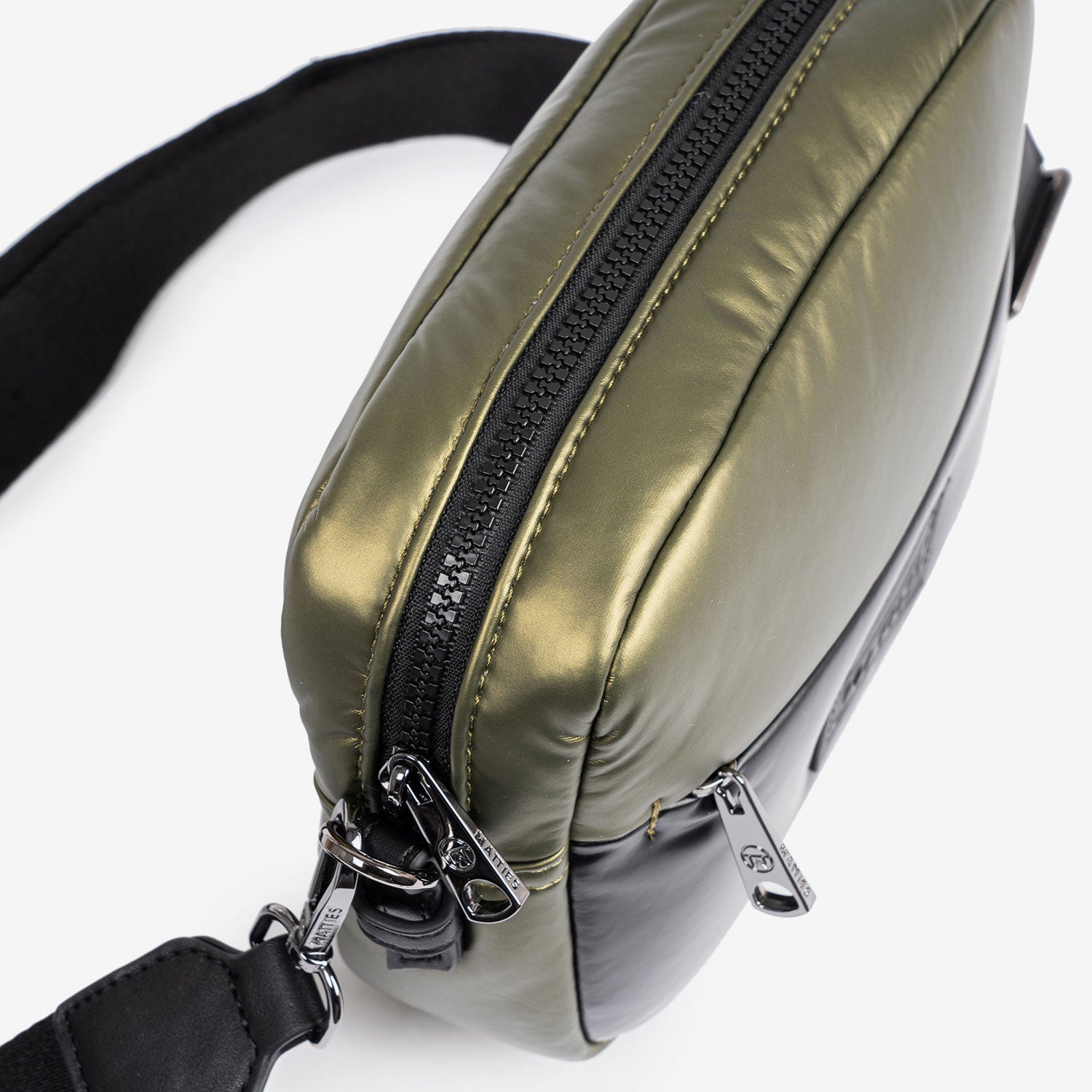 Bolso bandolera, Serie velside. 22x16x06 cm - Matties Bags