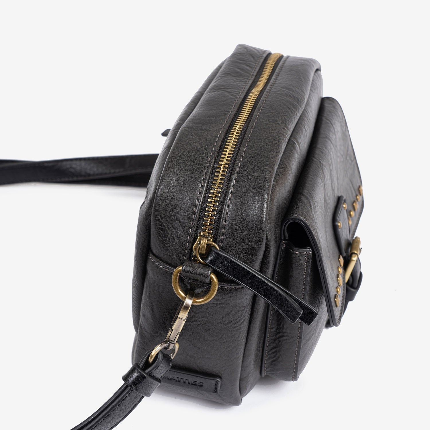 Bolso bandolera, Serie verota. 21.5x15x07 cm - Matties Bags