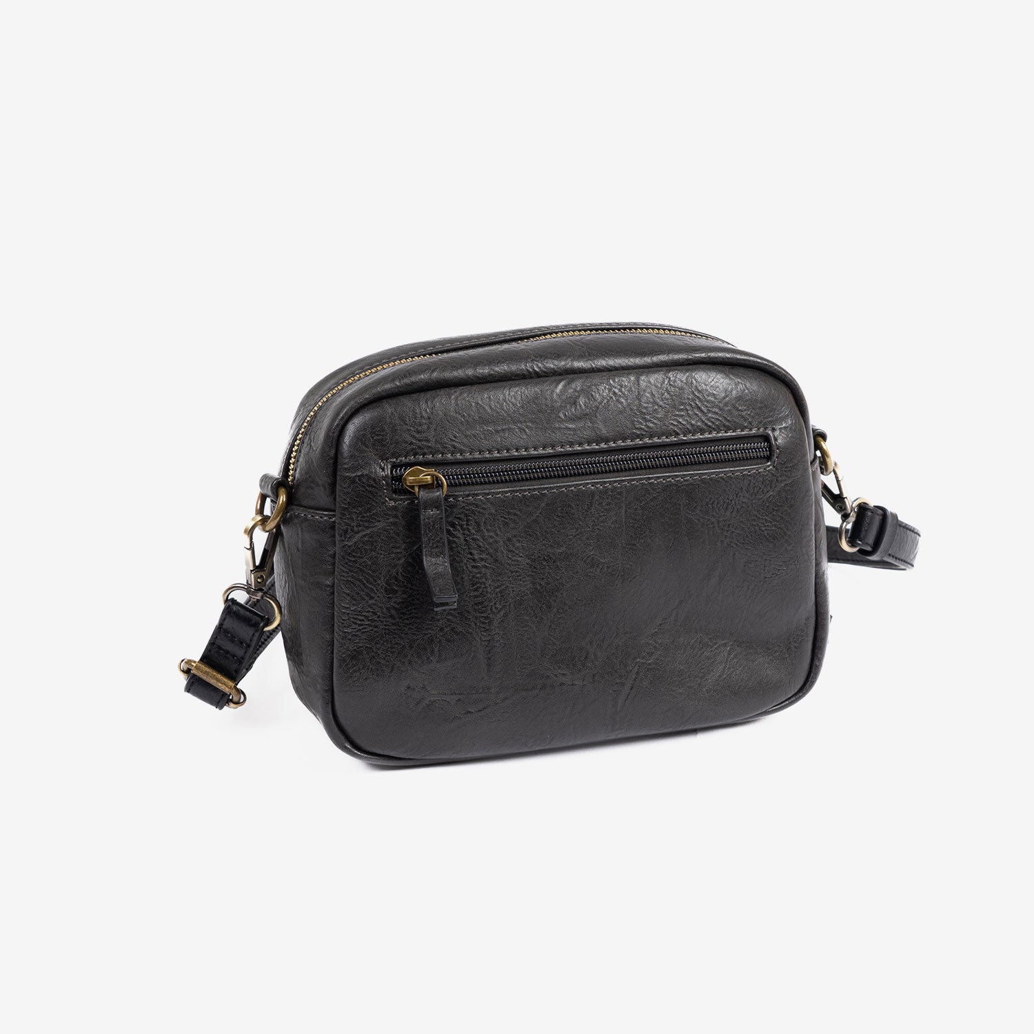 Bolso bandolera, Serie verota. 21.5x15x07 cm - Matties Bags