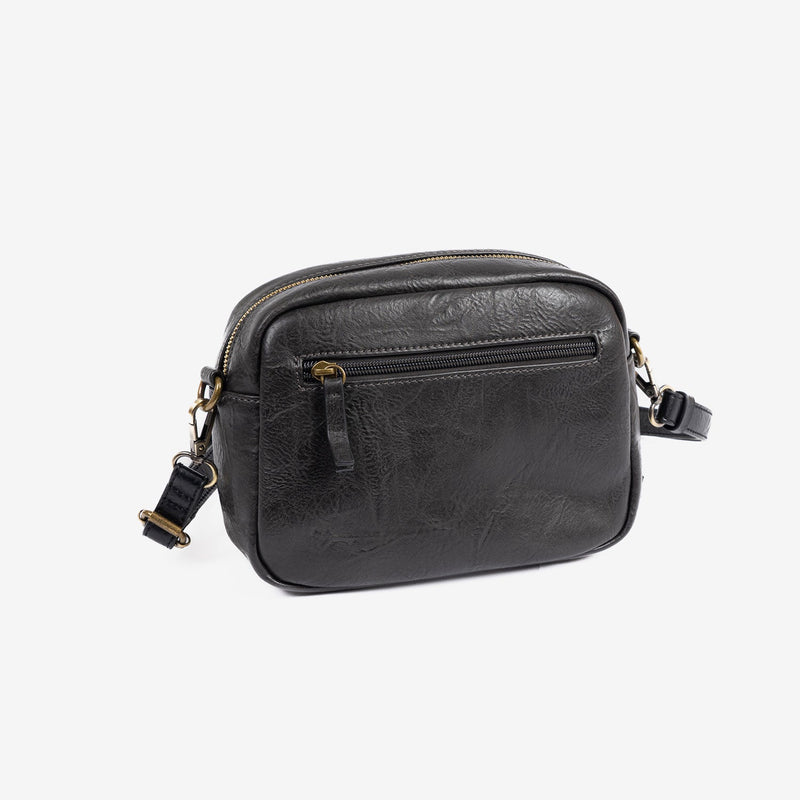 Bolso bandolera, Serie verota. 21.5x15x07 cm - Matties Bags