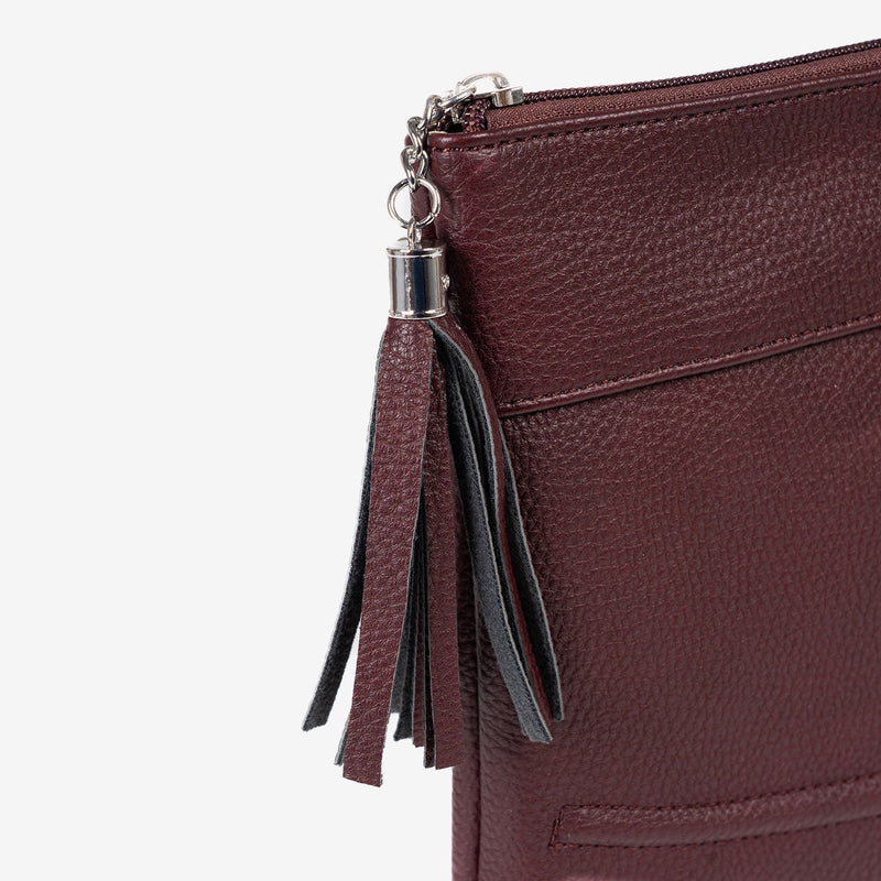 Bolso de mano, Serie Carteras - Matties Bags