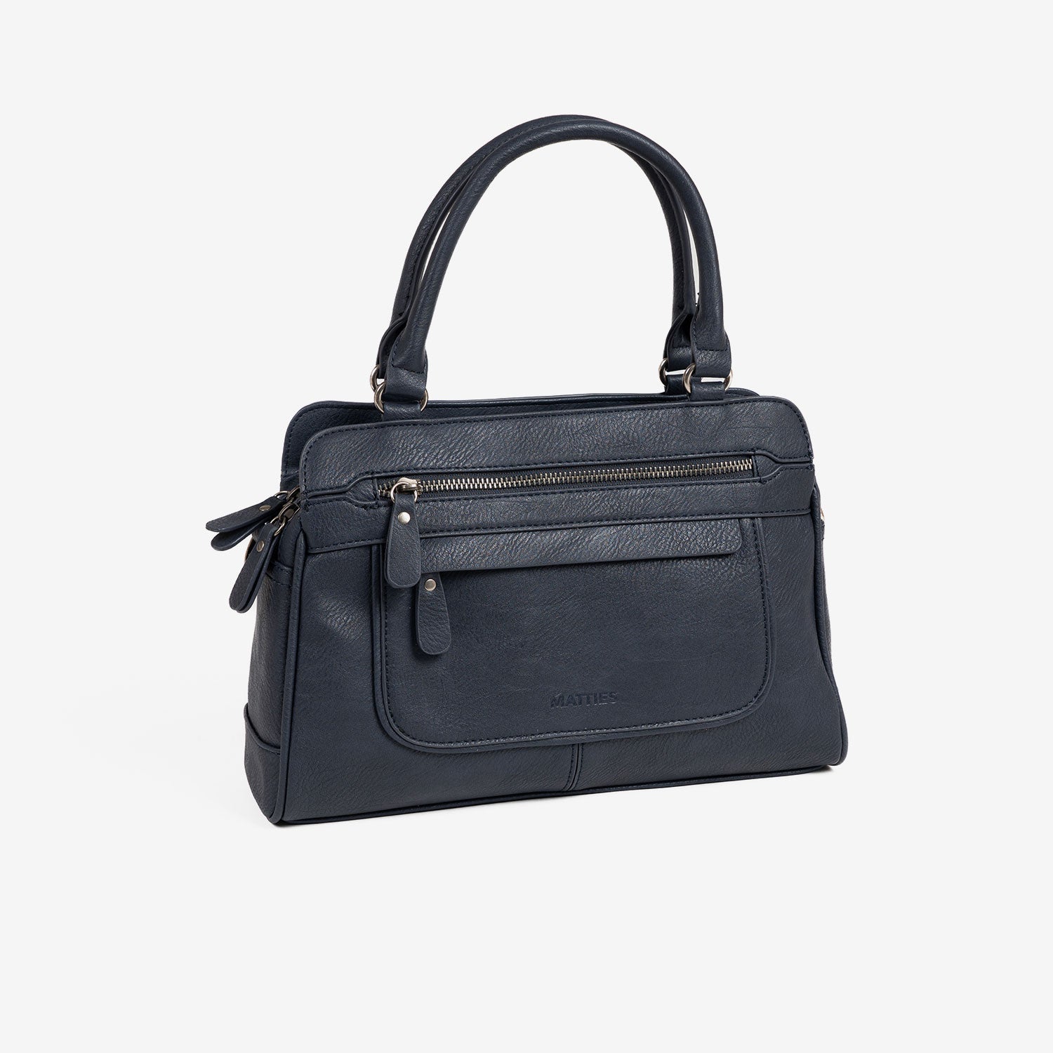 Bolso de mano y bandolera Serie Clásicos - Matties Bags