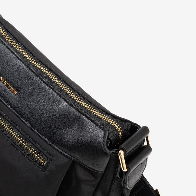 BOLSO DE MUJER, SERIE BERJA. 27x18x10 CM - Matties Bags