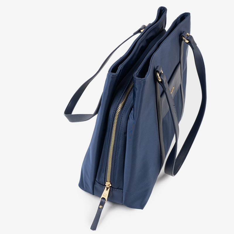 BOLSO DE MUJER, SERIE BERJA. 35x27x14.5 CM - Matties Bags