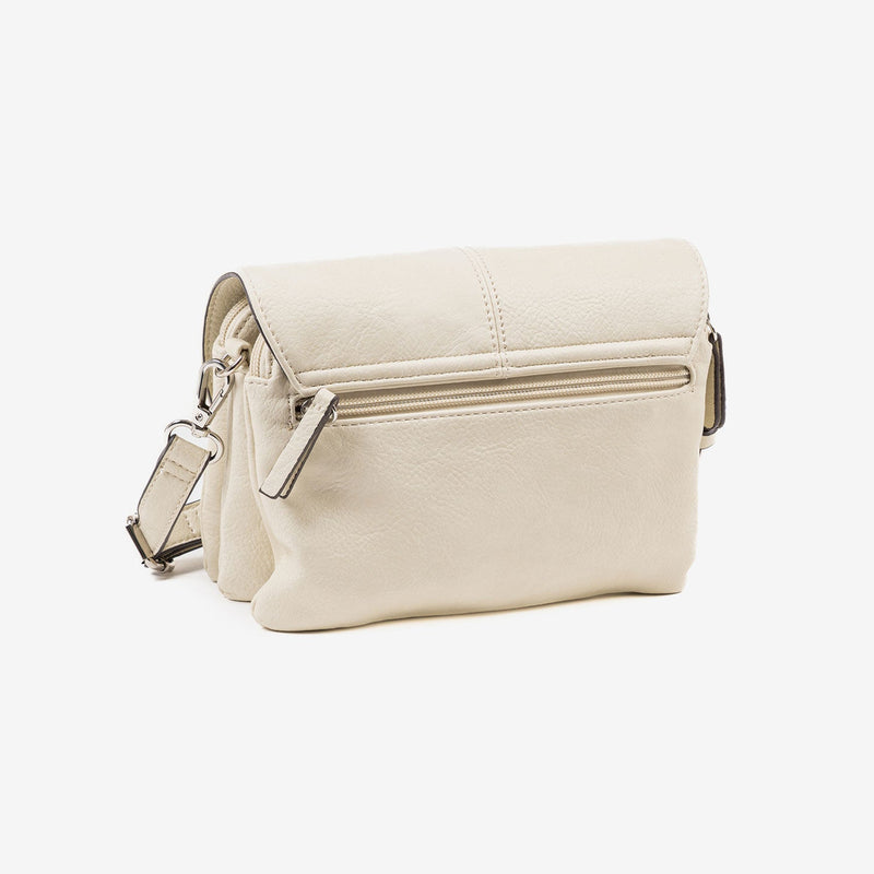 BOLSO DE MUJER, SERIE NEW CLASSIC. 20.5x16x08 CM - Matties Bags