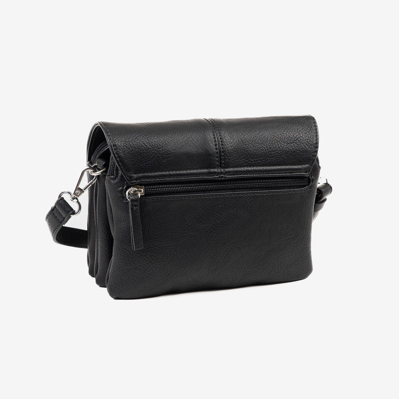 BOLSO DE MUJER, SERIE NEW CLASSIC. 20.5x16x08 CM - Matties Bags
