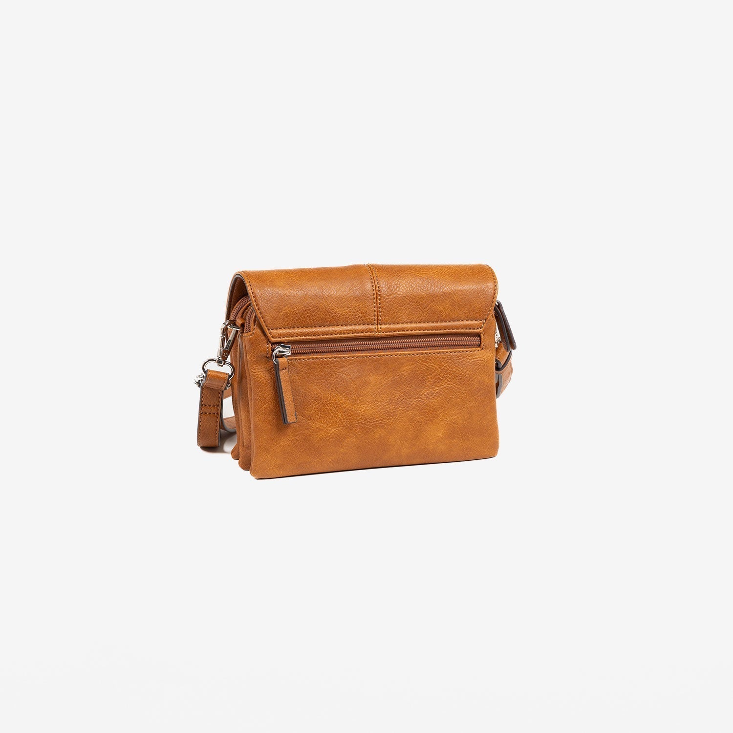 BOLSO DE MUJER, SERIE NEW CLASSIC. 20.5x16x08 CM - Matties Bags