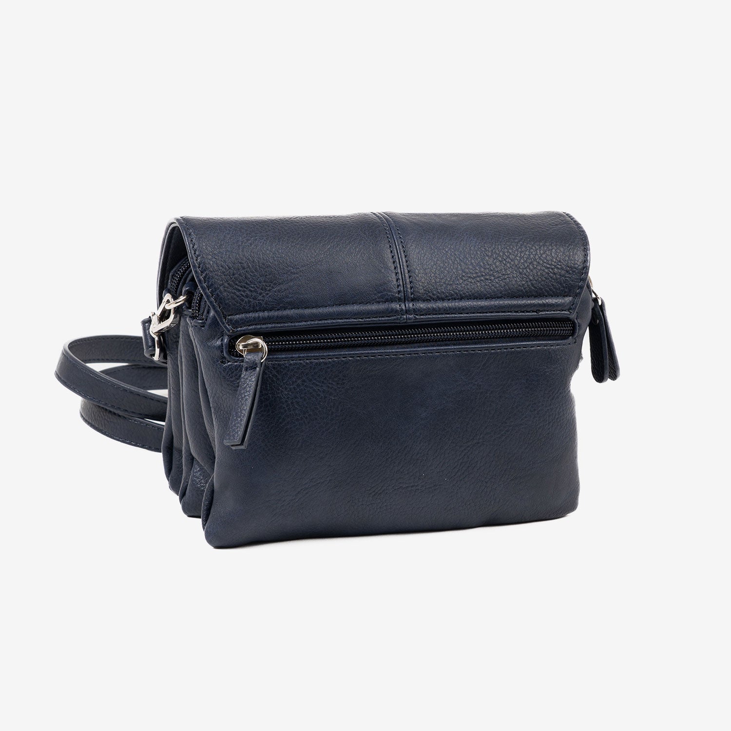 BOLSO DE MUJER, SERIE NEW CLASSIC. 20.5x16x08 CM - Matties Bags
