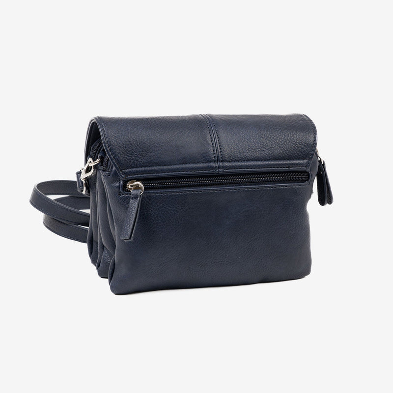 BOLSO DE MUJER, SERIE NEW CLASSIC. 20.5x16x08 CM - Matties Bags
