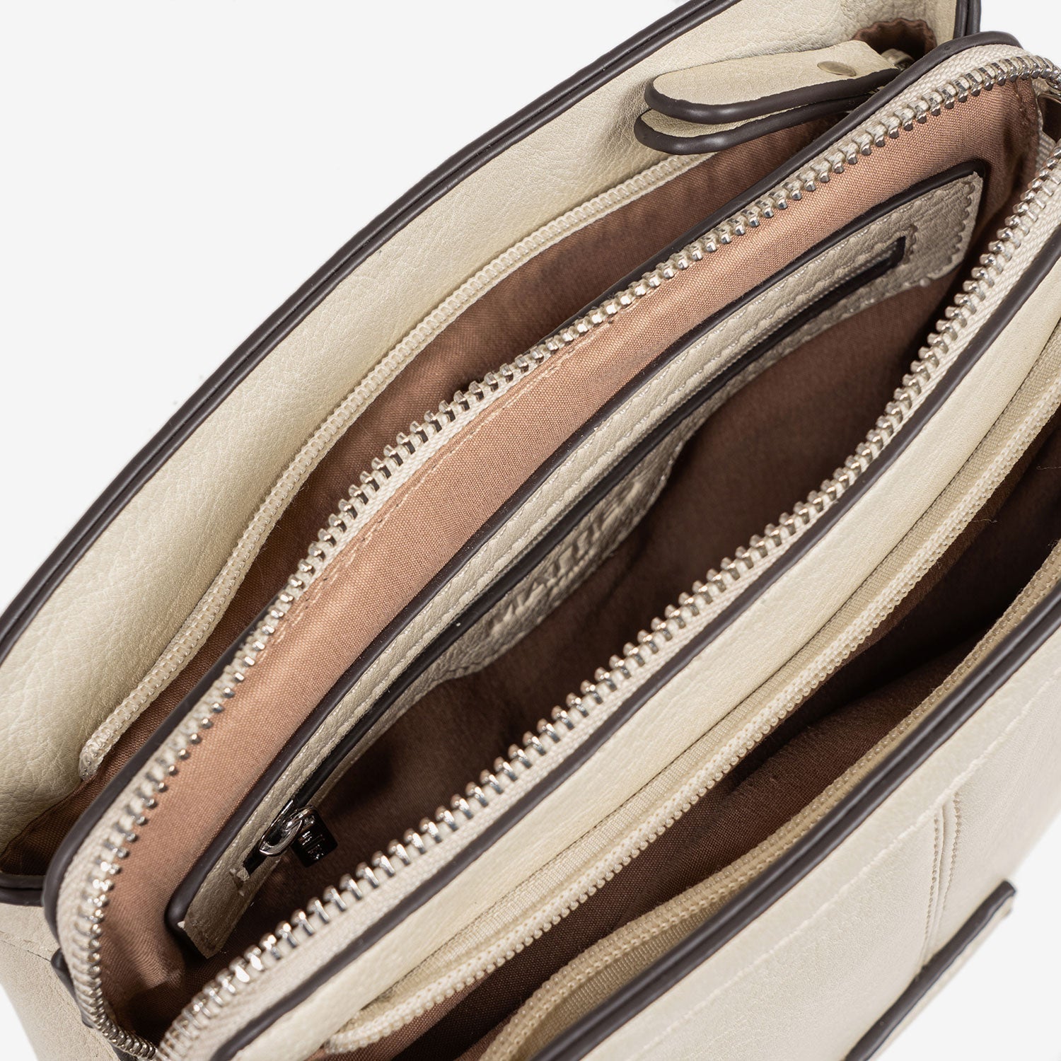BOLSO DE MUJER, SERIE NEW CLASSIC. 22x16x10 CM - Matties Bags