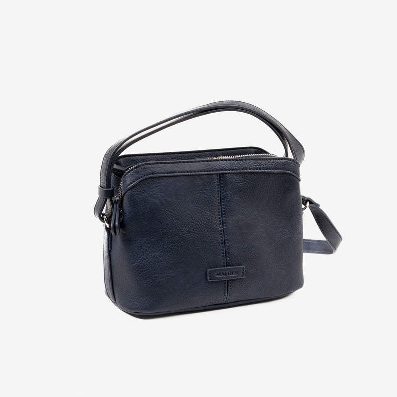 BOLSO DE MUJER, SERIE NEW CLASSIC. 22x16x10 CM - Matties Bags
