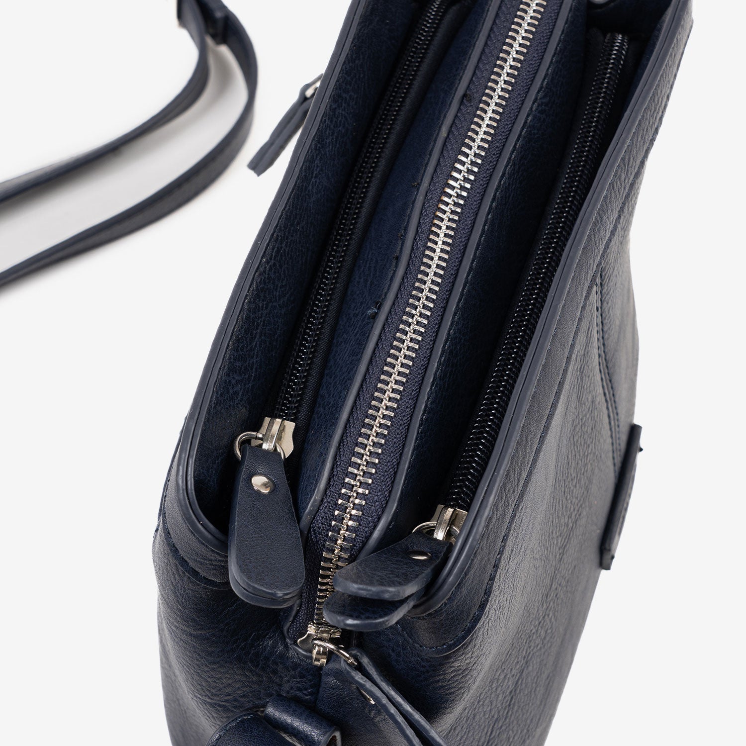 BOLSO DE MUJER, SERIE NEW CLASSIC. 22x16x10 CM - Matties Bags