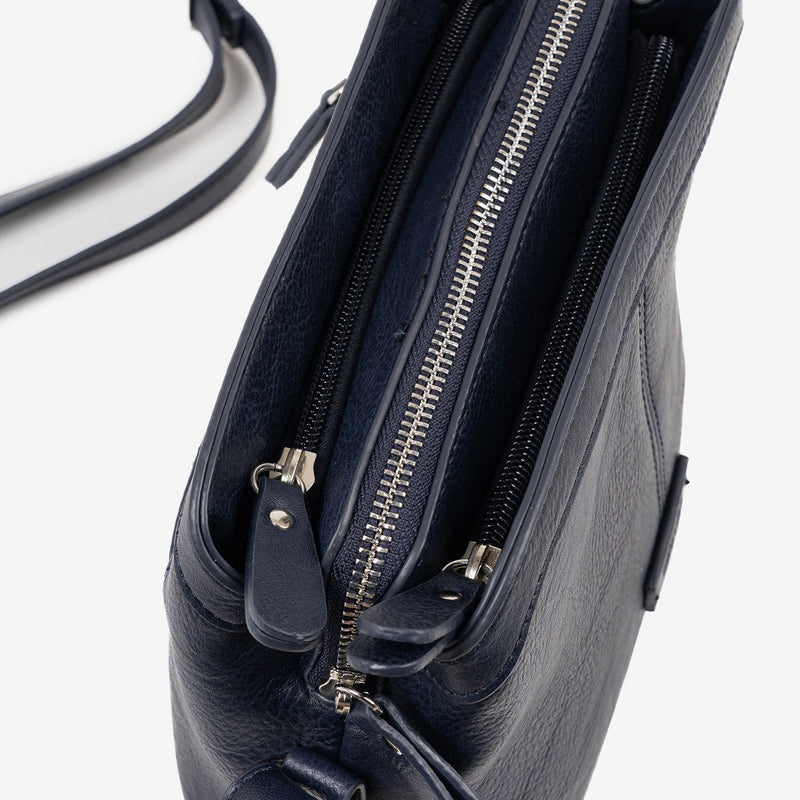 BOLSO DE MUJER, SERIE NEW CLASSIC. 22x16x10 CM - Matties Bags