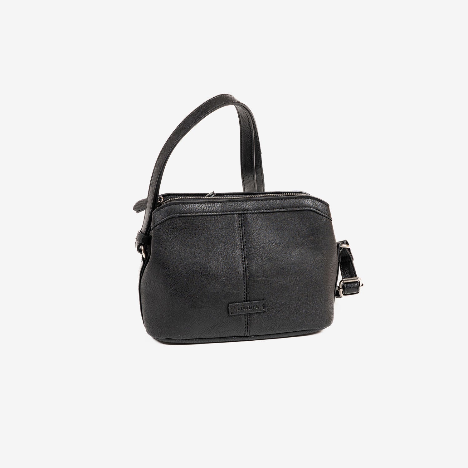 BOLSO DE MUJER, SERIE NEW CLASSIC. 22x16x10 CM - Matties Bags