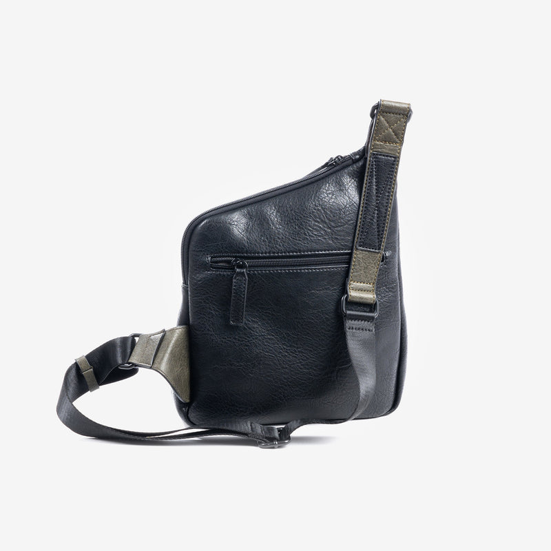 Bolso jamonero para hombre, Colección combinados - Matties Bags