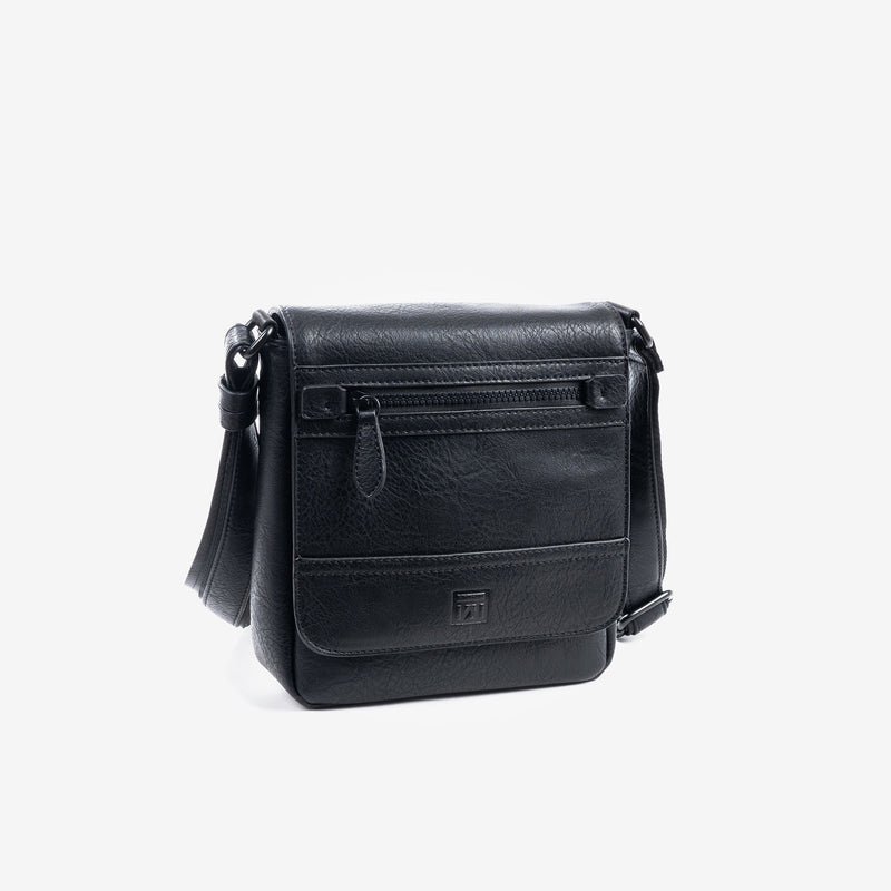 Bolso reportero para hombre, Colección rustic - Matties Bags
