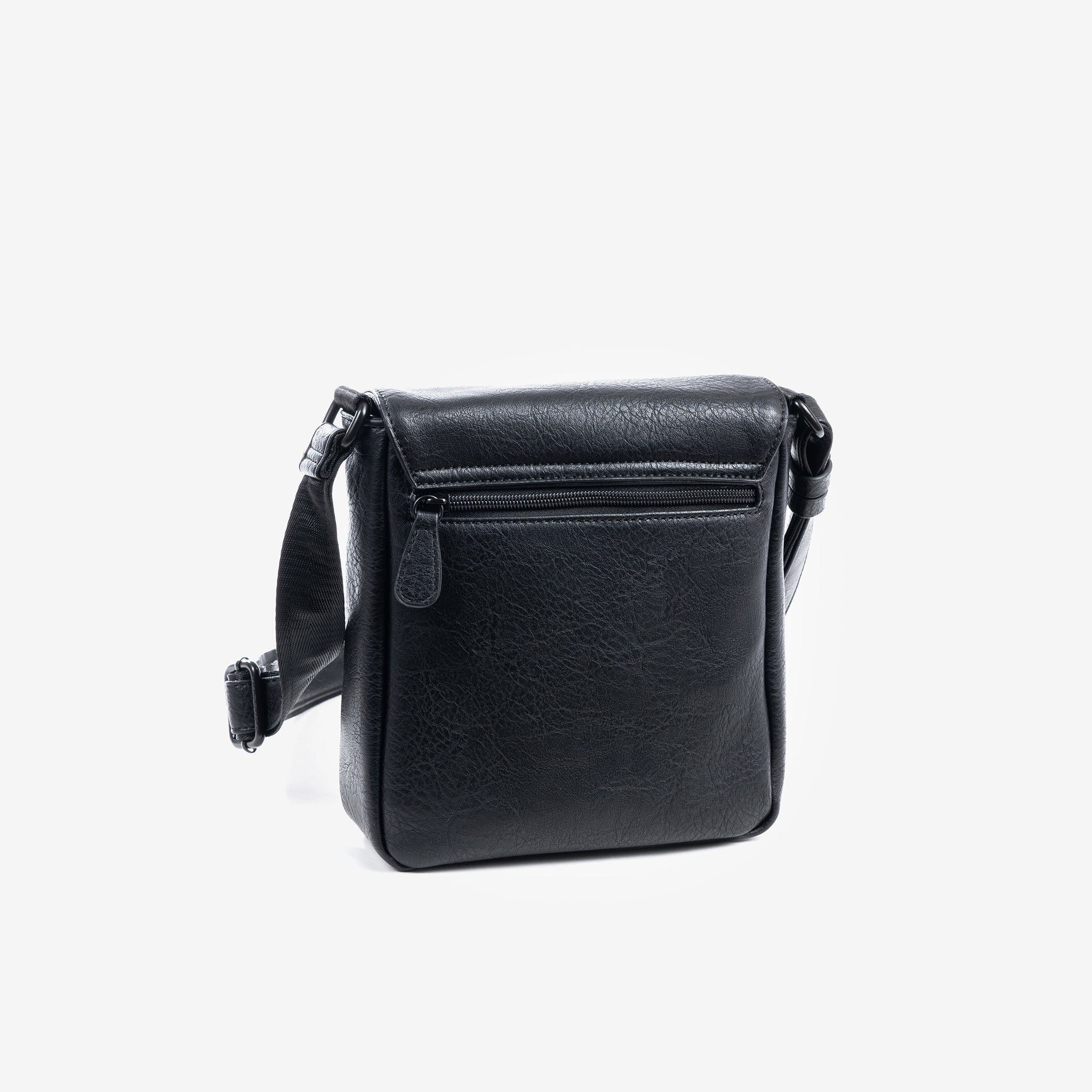 Bolso reportero para hombre, Colección rustic - Matties Bags
