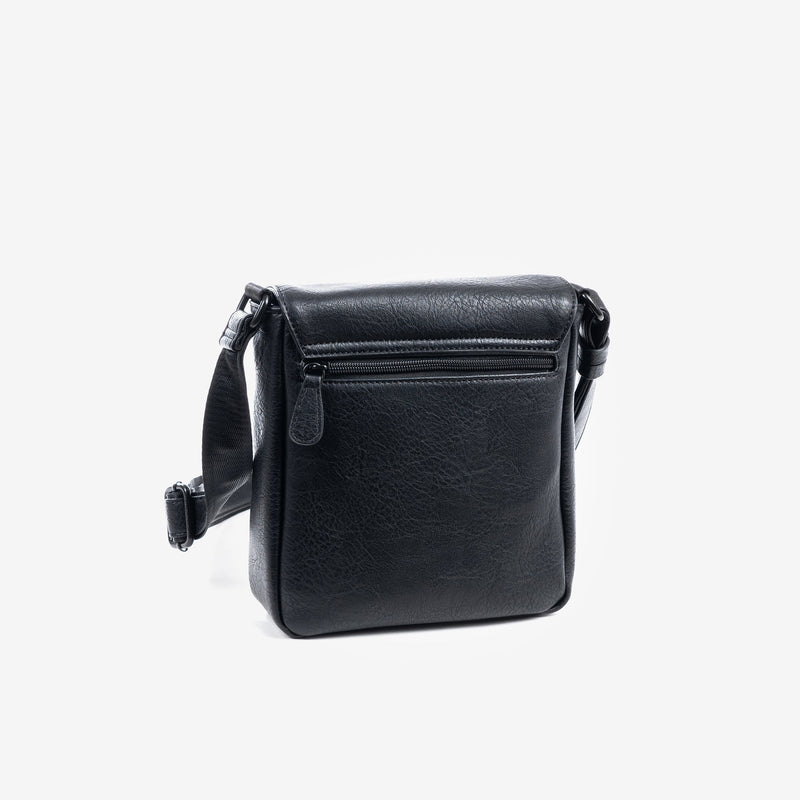 Bolso reportero para hombre, Colección rustic - Matties Bags
