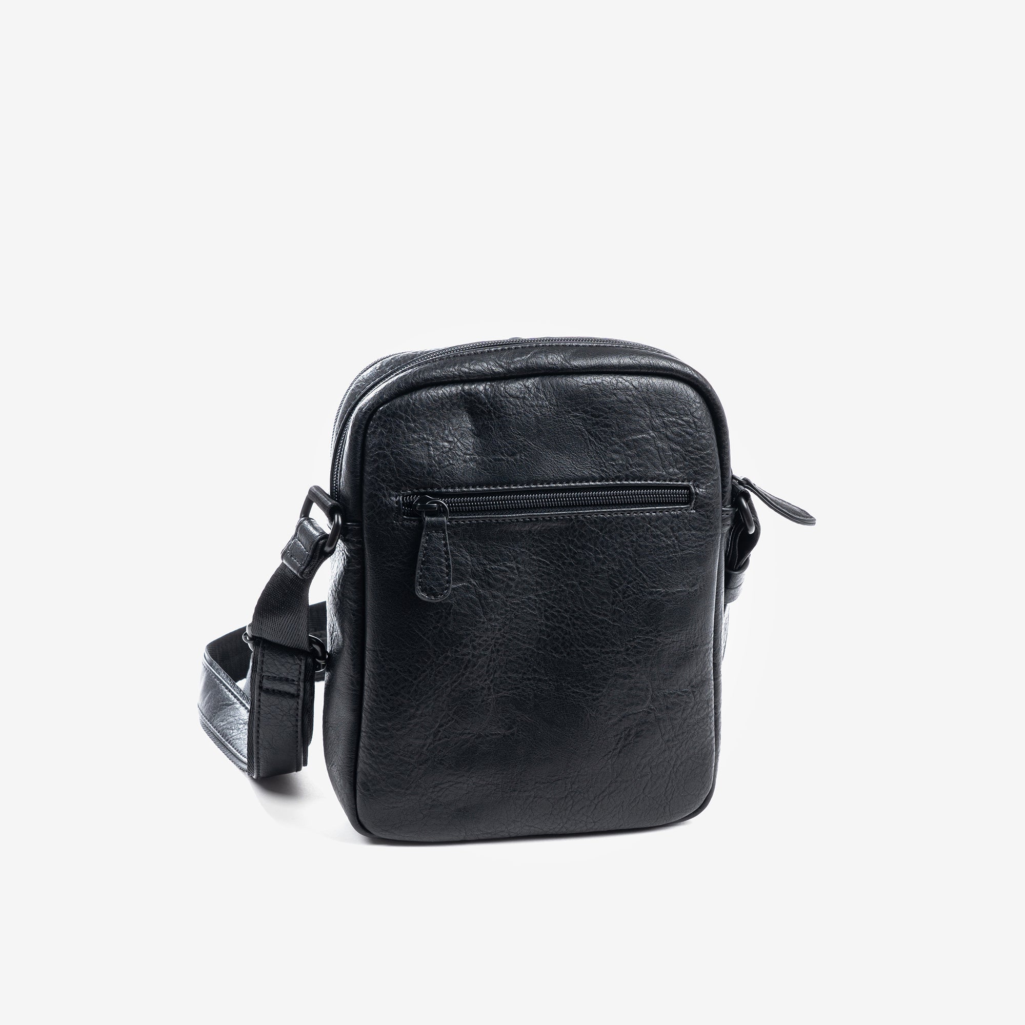Bolso reportero para hombre, Colección rustic - Matties Bags
