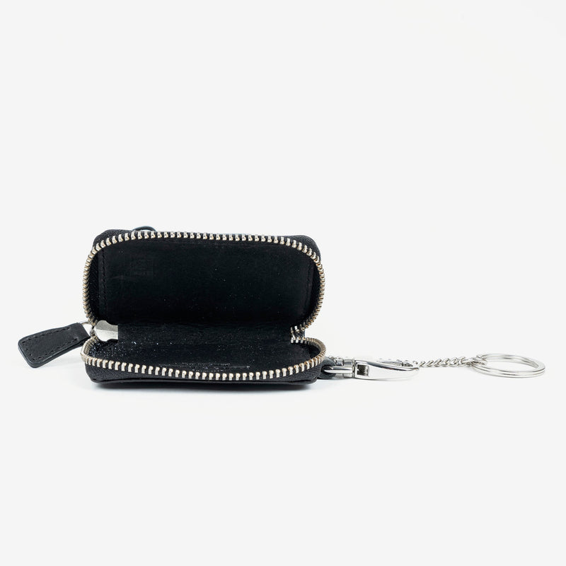 Llavero, Colección Billeteros piel Wash - Matties Bags